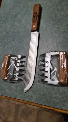 Customer photo review of Pit Boys Pit Kit