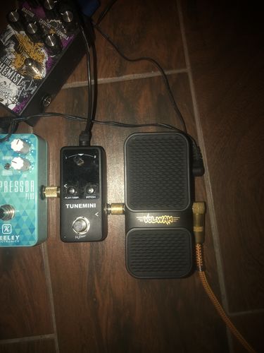 Customer photo review of VolWah