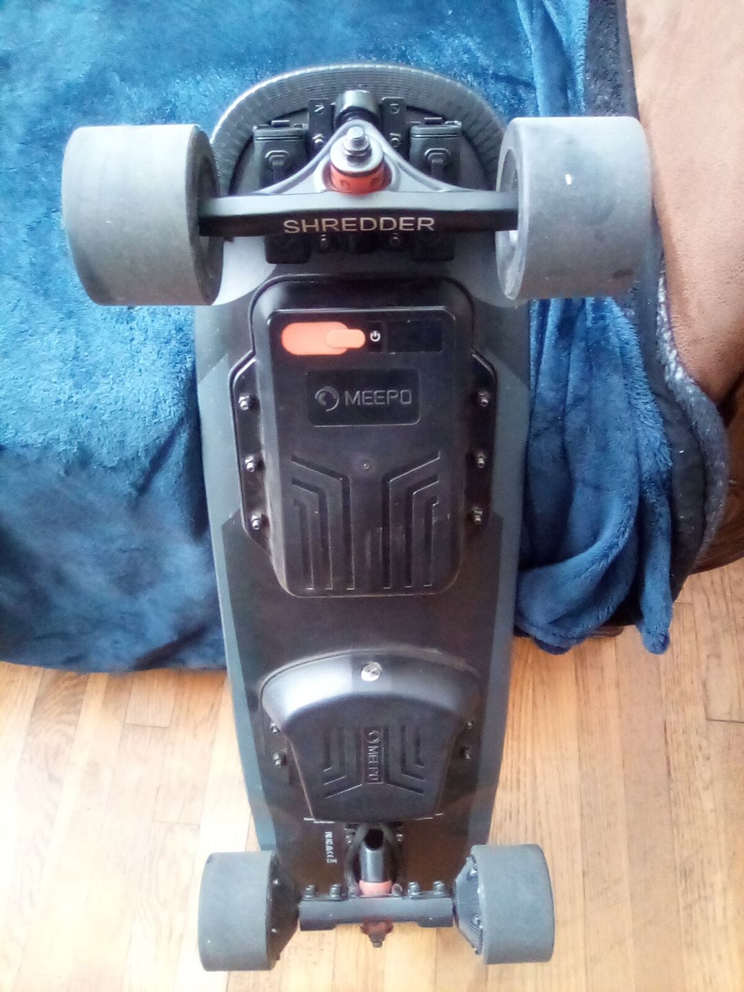 Customer photo review of ER Battery For V3 ER / NLS PRO / MINI 2 ER