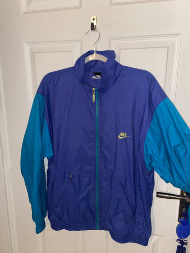 Customer photo review of Veste vintage - M
