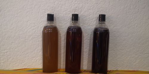 Customer photo review of Aceite esencial de romero