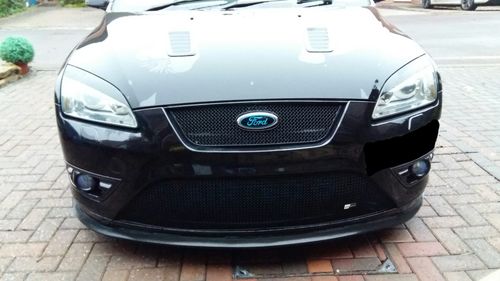 Customer photo review of Ford Focus ST MK2 Pre-Facelift (2005 - 2008)