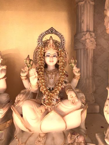 Customer photo review of GS Gold coated Mala