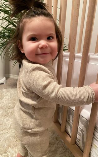 Customer photo review of Sleep Tight Pyjama Set
