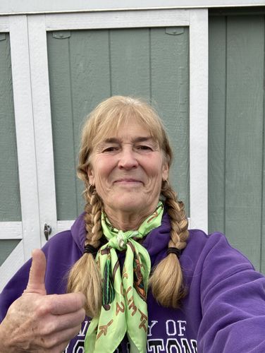 Customer photo review of Stick Your Neck Out And Tie One On - Mint