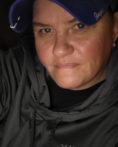 thin blue line concealed carry hoodie