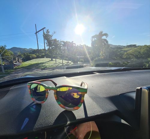 Customer photo review of Tutti Frutti Yellow