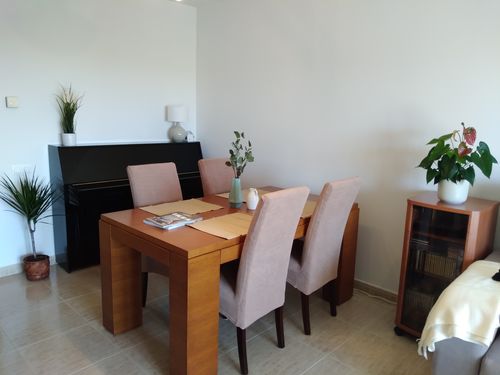 Customer photo review of Funda de Silla para asiento Ancho