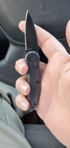 Customer photo review of SIDE KICK