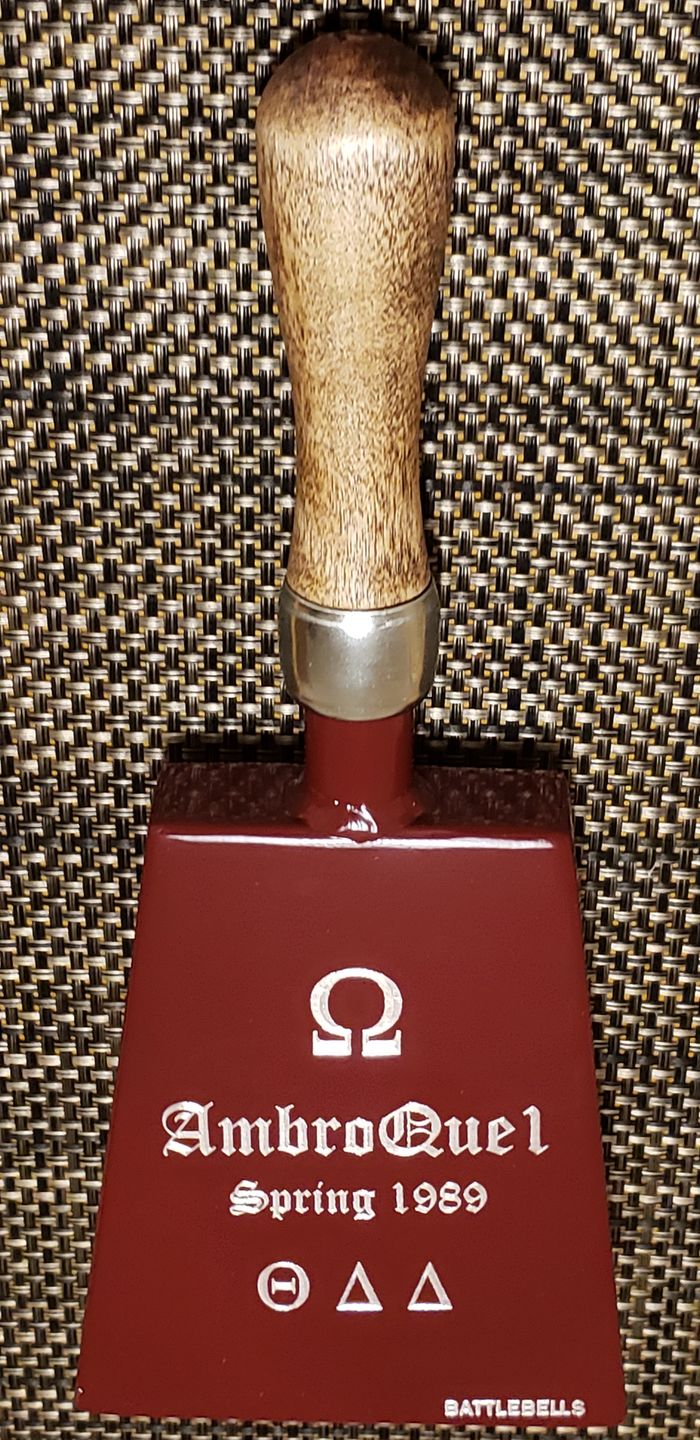 Customer photo review of Custom Options