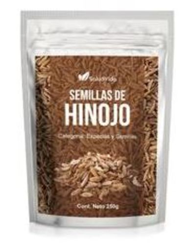 Customer photo review of Semillas de Hinojo