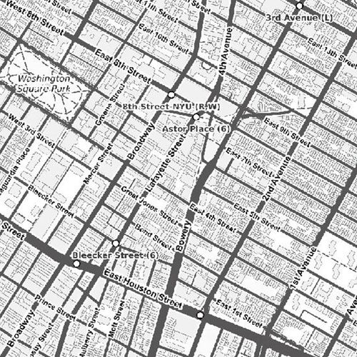 Customer photo review of Carte Du Monde Déco Londres Sphère