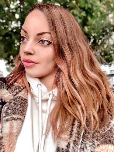 Customer photo review of Waver