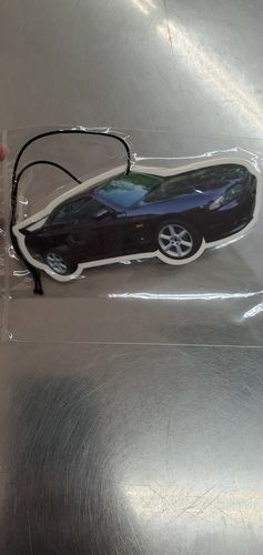 Customer photo review of Custom Air Freshener