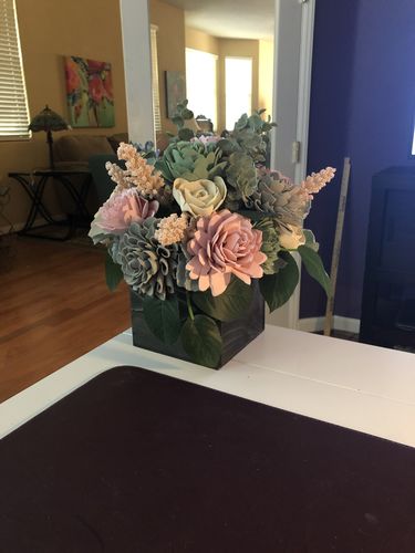 Customer photo review of Wildwood