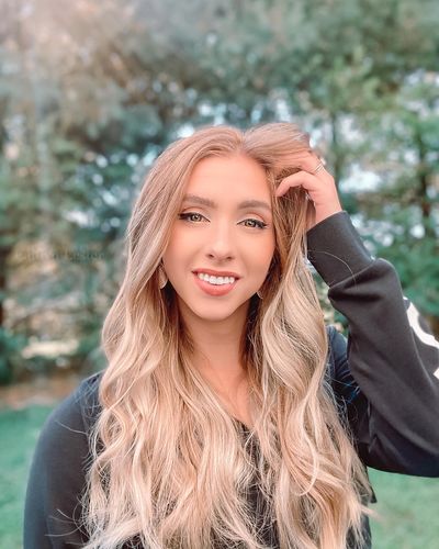 Customer photo review of CREME & BEIGE LIGHTROOM PRESETS