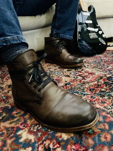 Customer photo review of Alder