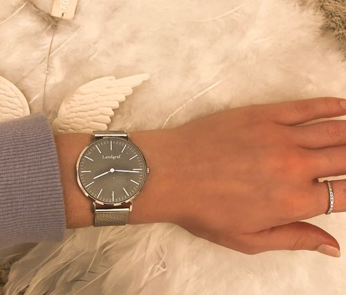 Customer photo review of Vienna Edition Limited