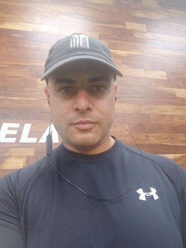 Customer photo review of DELICIOUS SUPERFUEL PROTEIN