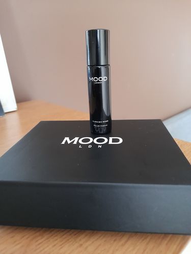 Customer photo review of Turkish Rose, Patchouli & Cardamom