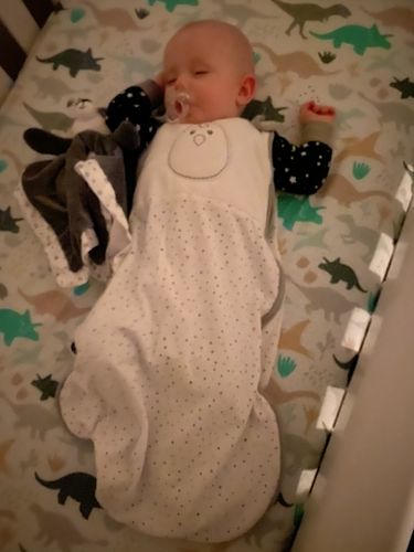 nested bean zen sack australia