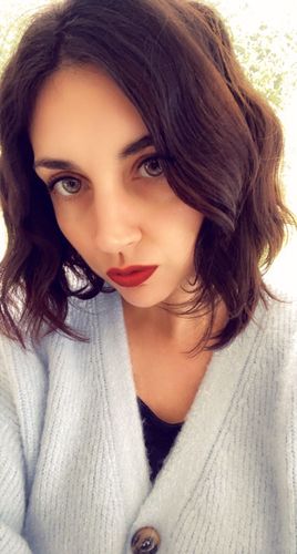 Customer photo review of Waver