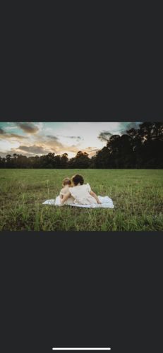 Customer photo review of Bodysuit romper in khaki