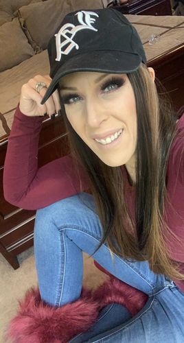 Customer photo review of Foxy