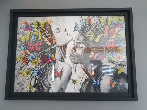 Customer photo review of "Wild life" #5 - limitée à 250 exemplaires