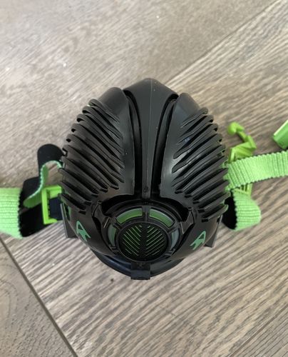 Customer photo review of Stealth P3 Replacement Filter (Pair)