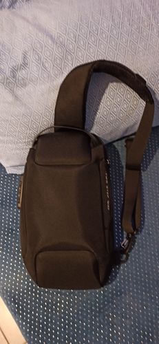 Customer photo review of | Sac Antivol & Waterproof Ultra-résistant