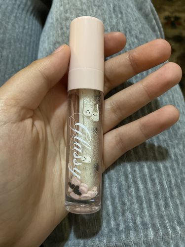 Customer photo review of Be My Boo💞👻