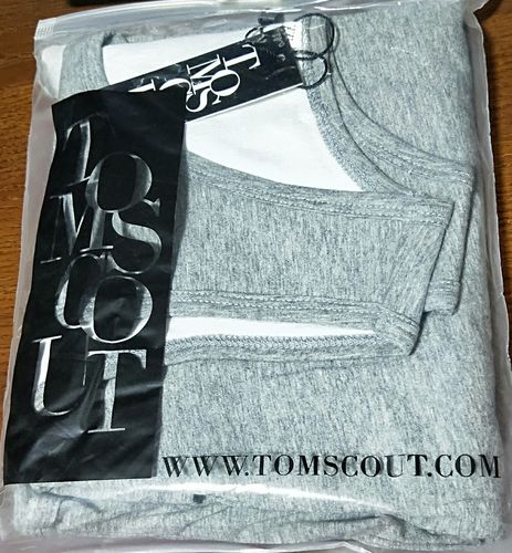 Customer photo review of INSPIRED