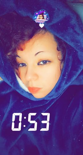 Customer photo review of SweetPlaid™ - Choisissez votre couleur