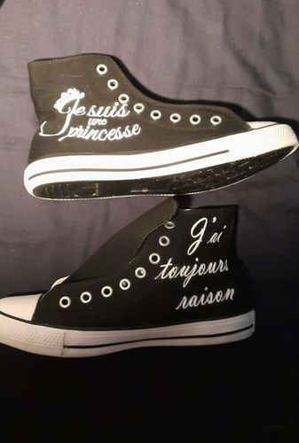 Customer photo review of MYBASKET