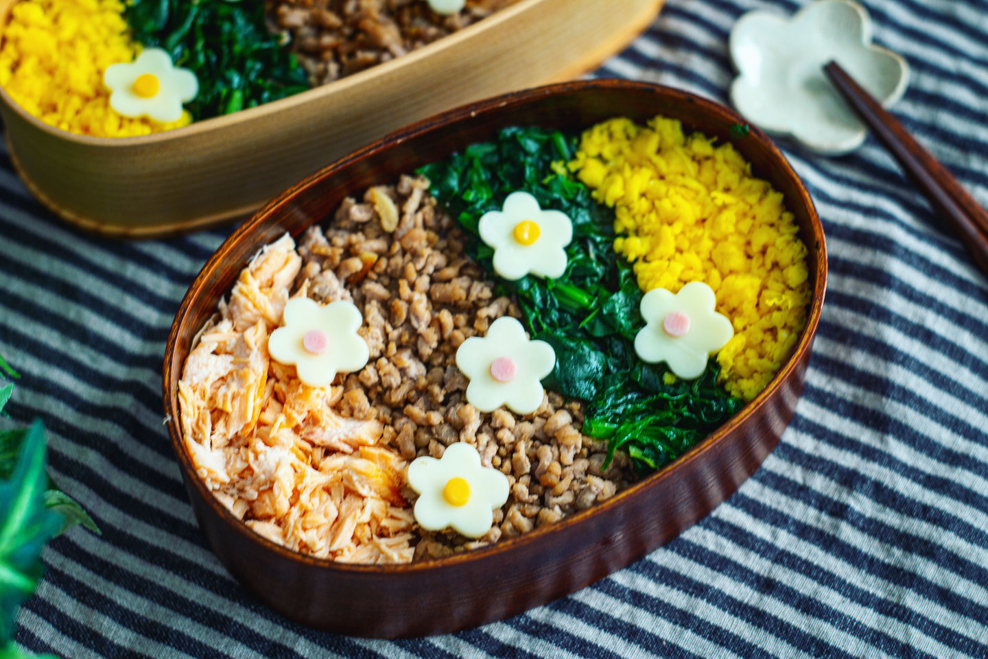 Customer photo review of Japanese Food Cutters - Wa