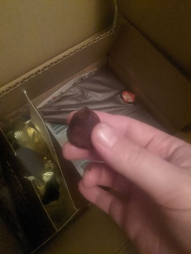 Customer photo review of 3 Ballotin Boxes Bundle