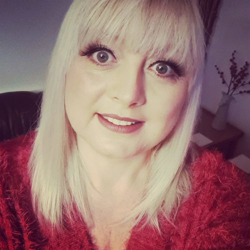 Customer photo review of Magnetic Eyeliner & Lash Kit by LashAura™ - (60% OFF)