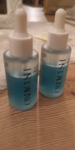 Customer photo review of Salicylsäure BHA 2% 30ml (VORBESTELLUNG - VERSAND ENDE OKTOBER)