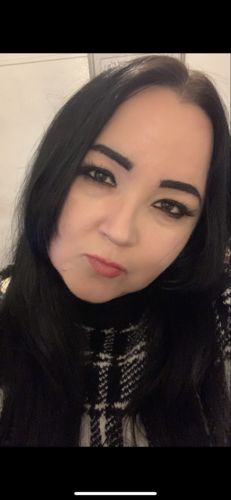 Customer photo review of Magnetic Lashes & Liner Kit by LashAura™ - (60% OFF)