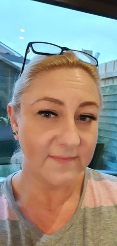 Customer photo review of Magnetic Eyeliner & Lash Kit by LashAura™ - (60% OFF)