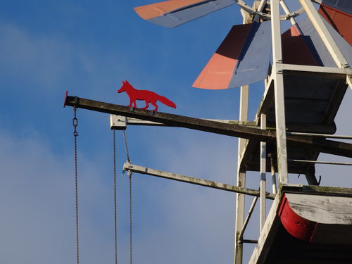 Customer photo review of FUCHS SPUR  - Mund-Nase Bedeckung