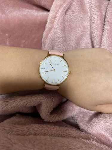 Customer photo review of Rosé Edition