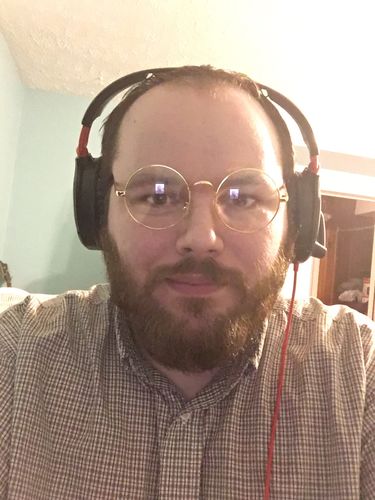 Customer photo review of GMG Oculus - Gold