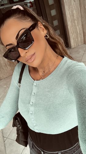 Customer photo review of Blanco - Gloss Black