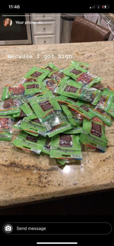 Customer photo review of Mango Pica-Chamoy | Very Spicy! | Premium