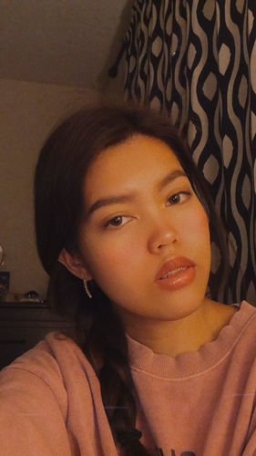 Customer photo review of Micdrop Kristin - hazel