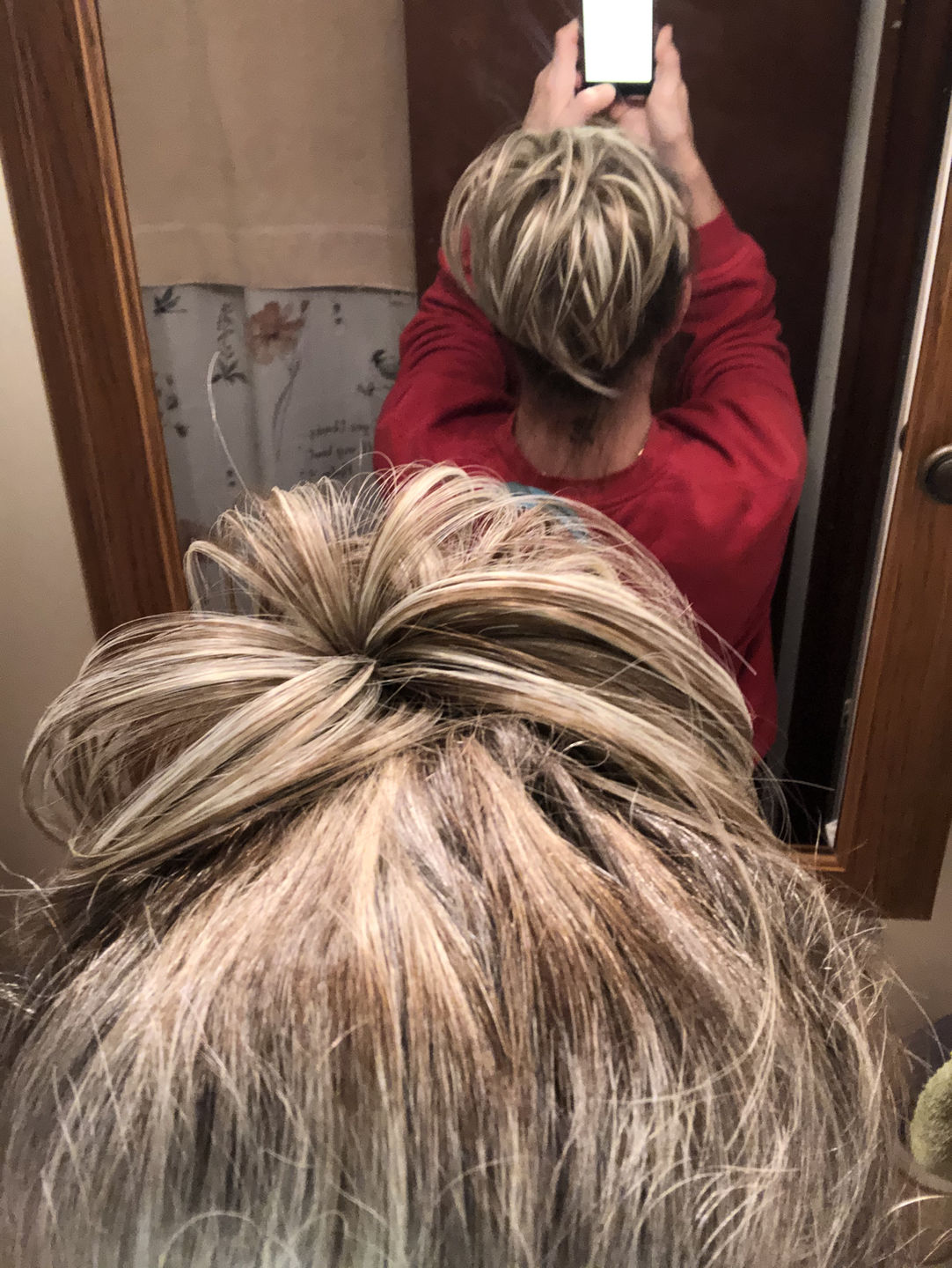 Customer photo from Tracy J.