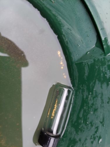 Customer photo review of *BOGO* Goldn Paydirt '$5,000 Nugget Giveaway' - Gold Panning Paydirt Concentrate