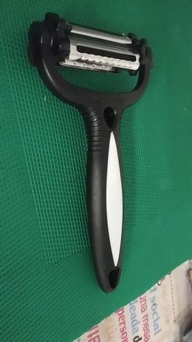 Customer photo review of Eplucheur High Tech 360 degrés